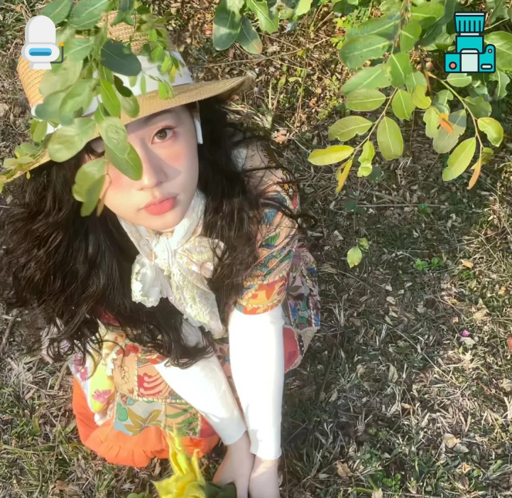 用户头像